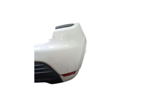 Pare choc arriere RENAULT CLIO 4 Photo n°7