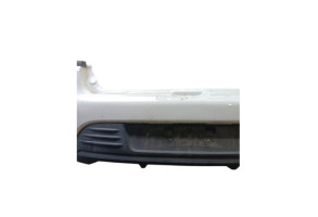 Pare choc arriere RENAULT CLIO 4 Photo n°12