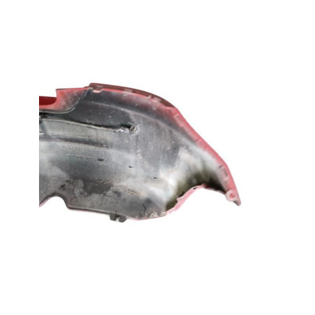 Pare choc arriere VOLKSWAGEN POLO 5