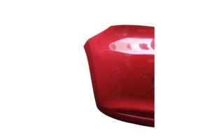 Pare choc arriere VOLKSWAGEN POLO 5 Photo n°6