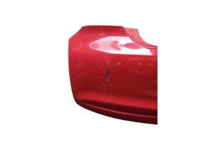 Pare choc arriere VOLKSWAGEN POLO 5 Photo n°7