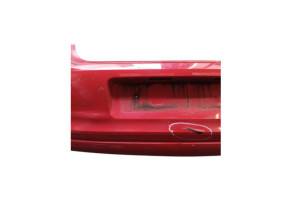 Pare choc arriere VOLKSWAGEN POLO 5 Photo n°10