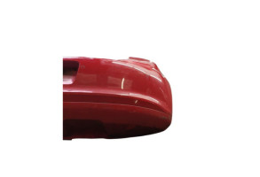 Pare choc arriere VOLKSWAGEN POLO 5 Photo n°13