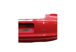 Pare choc arriere VOLKSWAGEN POLO 5 Photo n°14