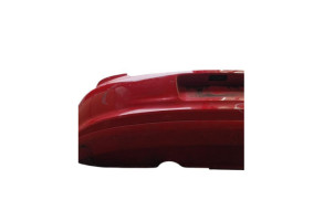 Pare choc arriere VOLKSWAGEN POLO 5 Photo n°16