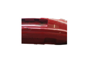 Pare choc arriere VOLKSWAGEN POLO 5 Photo n°18