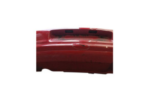 Pare choc arriere VOLKSWAGEN POLO 5 Photo n°19