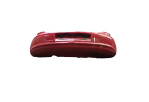 Pare choc arriere VOLKSWAGEN POLO 5 Photo n°20