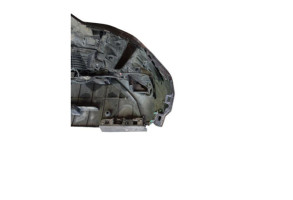 Pare choc avant PEUGEOT 2008 2 Photo n°2