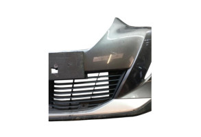 Pare choc avant PEUGEOT 2008 2 Photo n°8