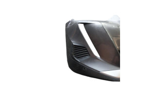 Pare choc avant PEUGEOT 2008 2 Photo n°13