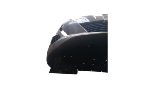 Pare choc avant PEUGEOT 2008 2 Photo n°15