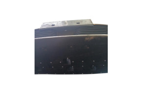 Pare choc avant PEUGEOT 2008 2 Photo n°17