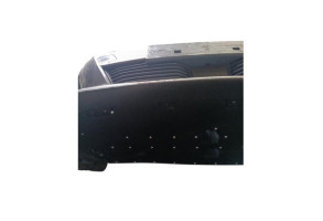 Pare choc avant PEUGEOT 2008 2 Photo n°18