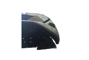 Pare choc avant PEUGEOT 2008 2 Photo n°19