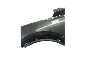 Aile avant gauche PEUGEOT 2008 2 Photo n°6