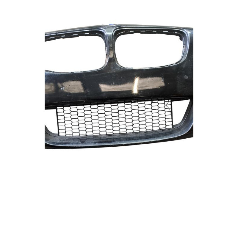 Pare choc avant BMW SERIE 1 F20 Photo n°1
