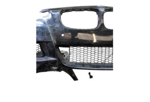 Pare choc avant BMW SERIE 1 F20 Photo n°2