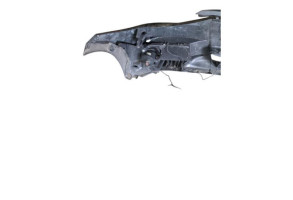 Pare choc avant BMW SERIE 1 F20 Photo n°3