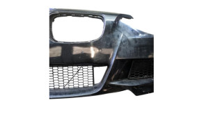 Pare choc avant BMW SERIE 1 F20 Photo n°4