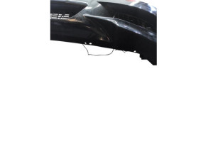 Pare choc avant BMW SERIE 1 F20 Photo n°9