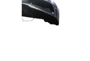 Pare choc avant BMW SERIE 1 F20 Photo n°12