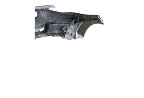 Pare choc avant BMW SERIE 1 F20 Photo n°16