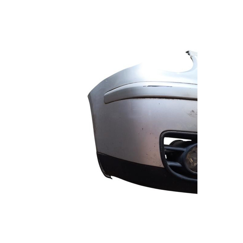 Pare choc avant VOLKSWAGEN POLO 4 Photo n°1