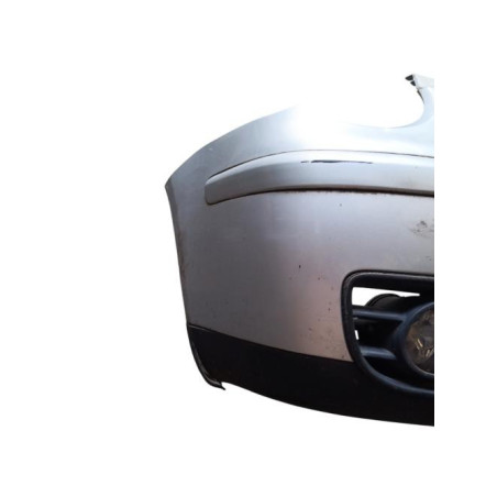 Pare choc avant VOLKSWAGEN POLO 4