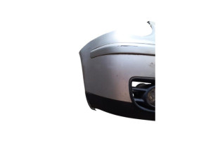 Pare choc avant VOLKSWAGEN POLO 4 Photo n°1