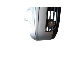 Pare choc avant VOLKSWAGEN POLO 4 Photo n°2