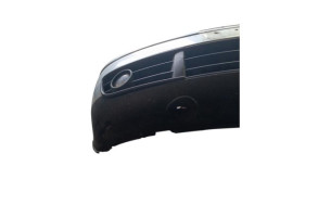 Pare choc avant VOLKSWAGEN POLO 4 Photo n°3