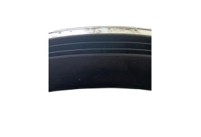 Pare choc avant VOLKSWAGEN POLO 4 Photo n°5