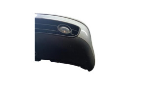 Pare choc avant VOLKSWAGEN POLO 4 Photo n°7