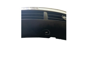 Pare choc avant VOLKSWAGEN POLO 4 Photo n°8