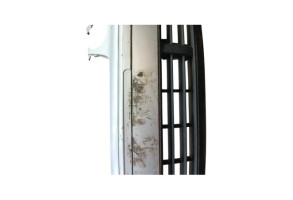 Pare choc avant VOLKSWAGEN POLO 4 Photo n°19