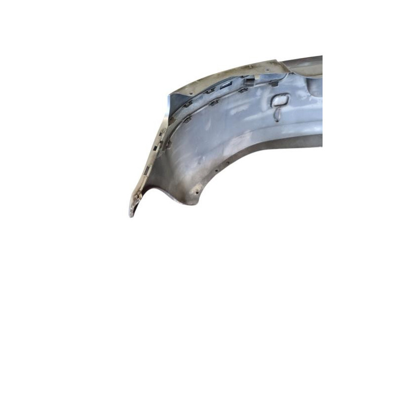 Pare choc arriere PEUGEOT 307 Photo n°1