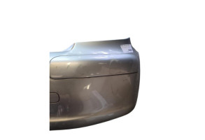 Pare choc arriere PEUGEOT 307 Photo n°10