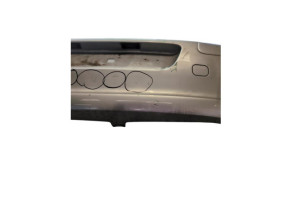 Pare choc arriere PEUGEOT 307 Photo n°17