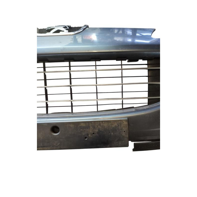 Pare choc avant PEUGEOT 407 Photo n°1