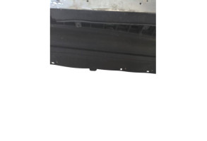 Pare choc avant PEUGEOT 407 Photo n°2