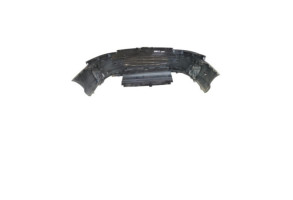 Pare choc avant PEUGEOT 407 Photo n°3