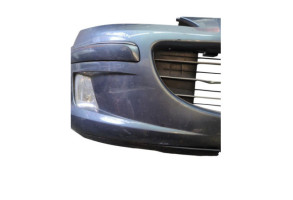 Pare choc avant PEUGEOT 407 Photo n°6