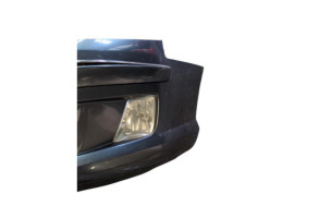 Pare choc avant PEUGEOT 407 Photo n°9