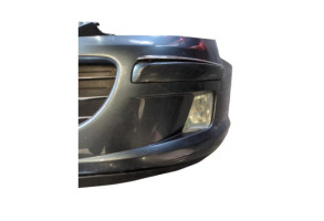 Pare choc avant PEUGEOT 407 Photo n°10