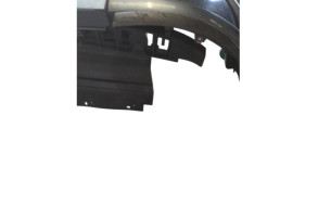 Pare choc avant PEUGEOT 407 Photo n°11