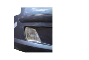 Pare choc avant PEUGEOT 407 Photo n°15