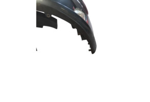 Pare choc avant PEUGEOT 407 Photo n°16