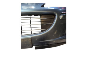 Pare choc avant PEUGEOT 407 Photo n°17