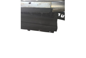 Pare choc avant PEUGEOT 407 Photo n°19